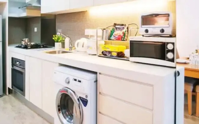 Bintang Fairlane Home - The Heart of KL