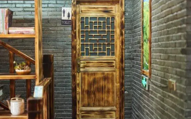 Linxi Xiaoyin Homestay