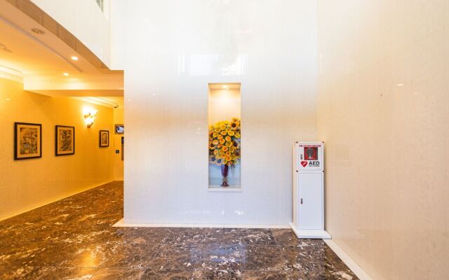 Apartment Hotel 11 Umeda