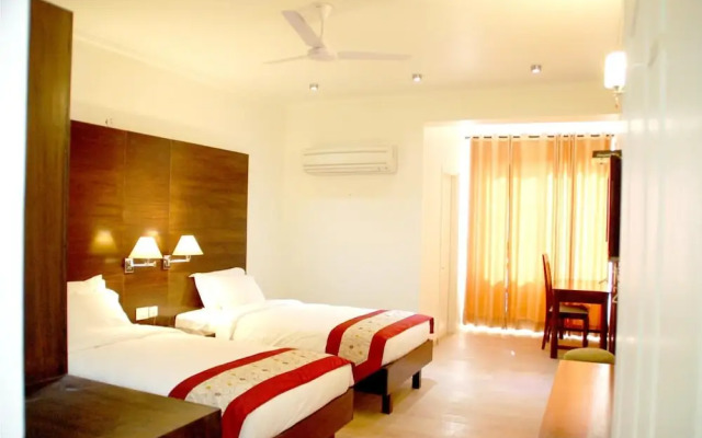 66 Residency - A Boutique Hotel