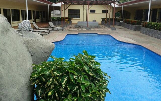 Hotel Walt Paraiso