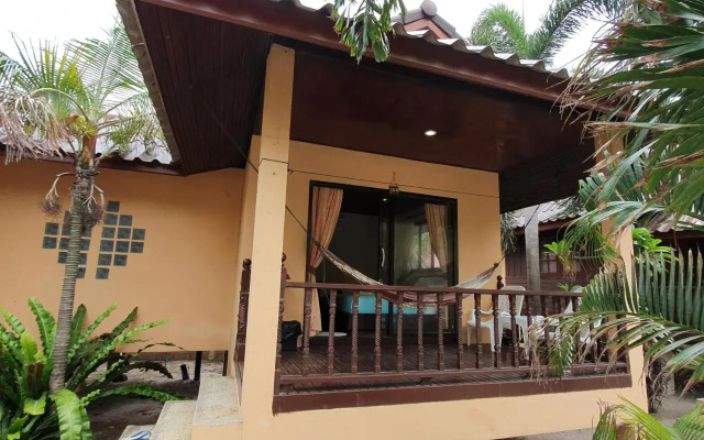 Silver Sands Resort - Koh Tao