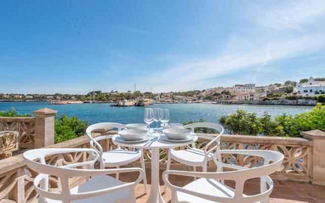 Apartment Sa Caseta 3