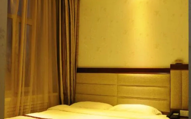 Lengji 58 Degree Hotel