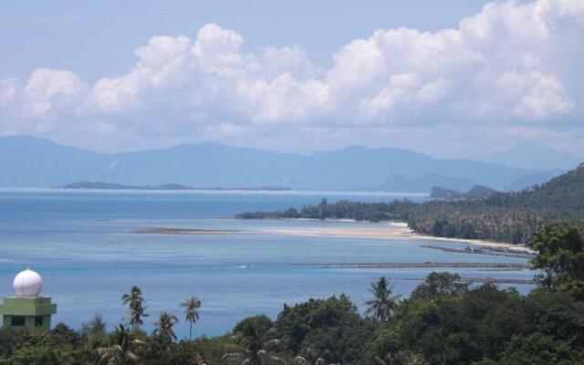 Tropical Sea View Residence