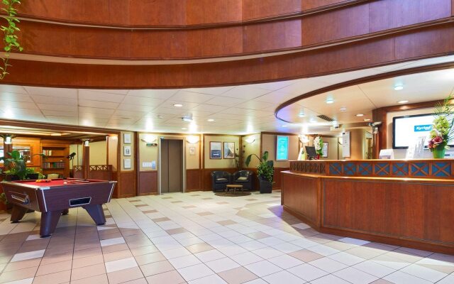 Tulip Residences Joinville-Le-Pont