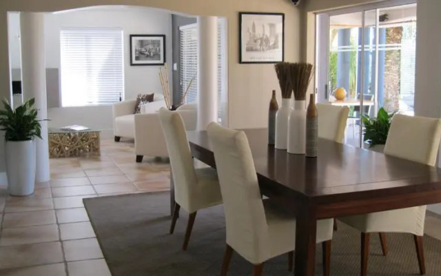 Pictures Guest House