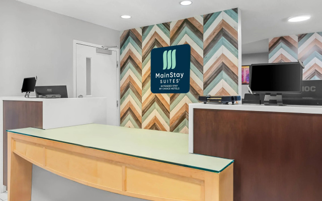 MainStay Suites Louisville Jeffersontown