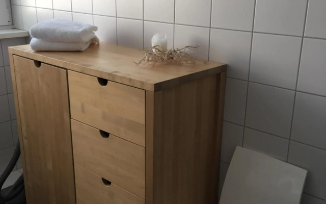 Ferienwohnung Schleswig