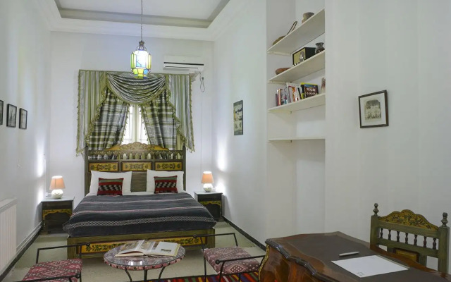 Dar Ya - Hostel