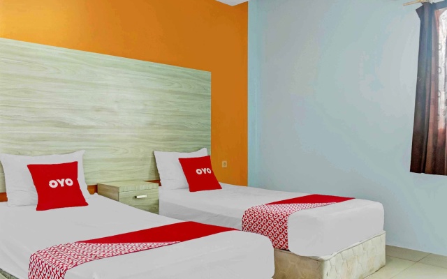 OYO 3903 Sweethome Syariah Guesthouse