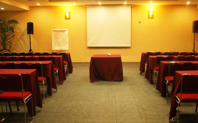 Hotel Santa Irene