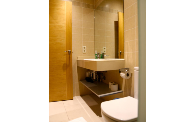 Prado Apartments