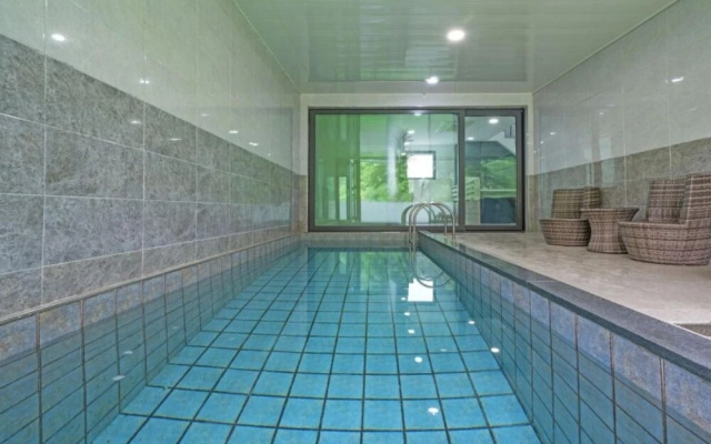 Yangpyeong Uno House Pool Villa