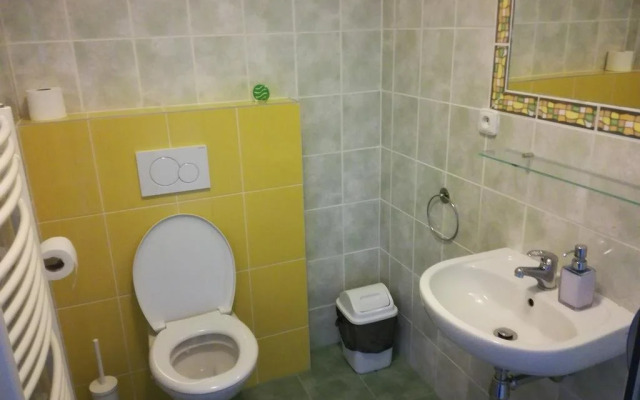 Restaurace - penzion Bavorský dvůr