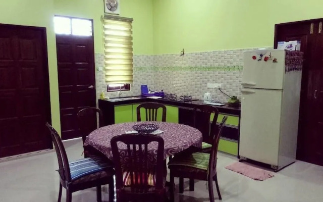 DBukit Losong Villa 1 Kuala Terengganu