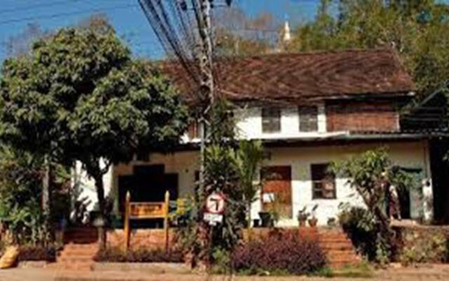 Mojo Guesthouse
