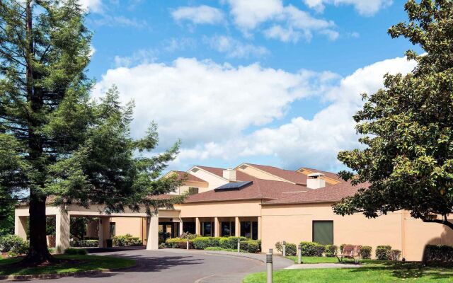 Courtyard by Marriott Portland Beaverton