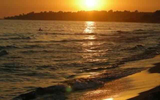 Casa Vacanze a Montevago - Città Termale