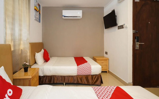 Enrich Hotel