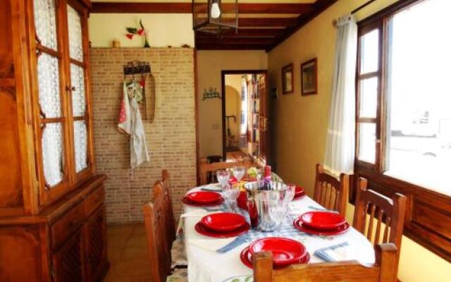 Casita Joli