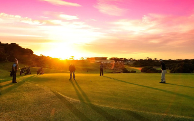 Mercure Portsea