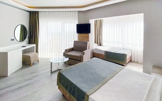 The Nix Hotel Patara Beach