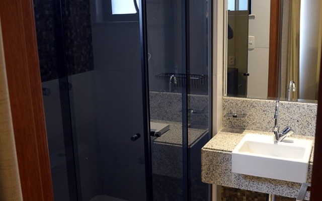 Pituba Praiamar Hotel