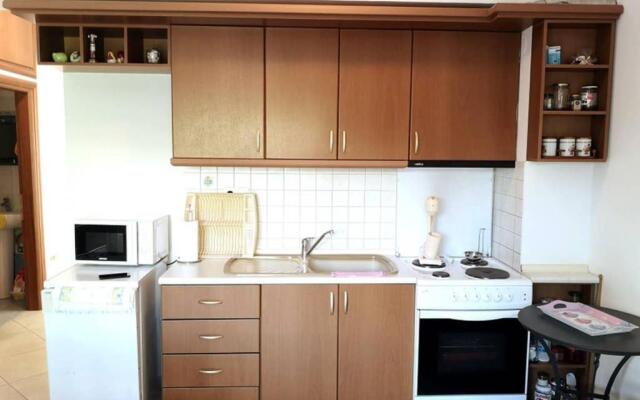 kallikratis apartment