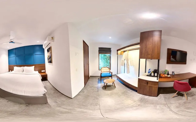Hudson Resorts