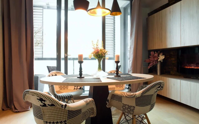 Brunetti Design Apartment
