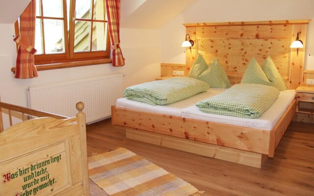 Appartements Pilzhof