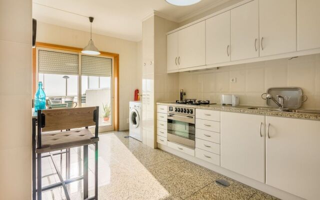 São Félix Ocean Views Apartment