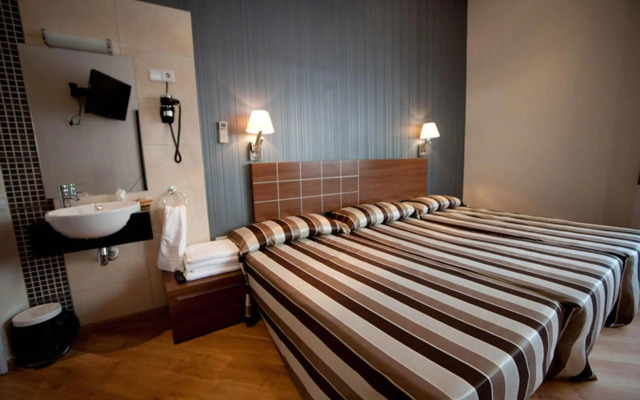 Hostal Bcn 46