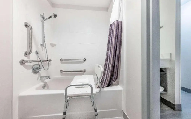 La Quinta Inn Lynnwood