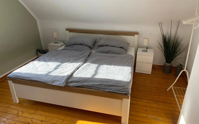 Ferienhaus Pollerhof