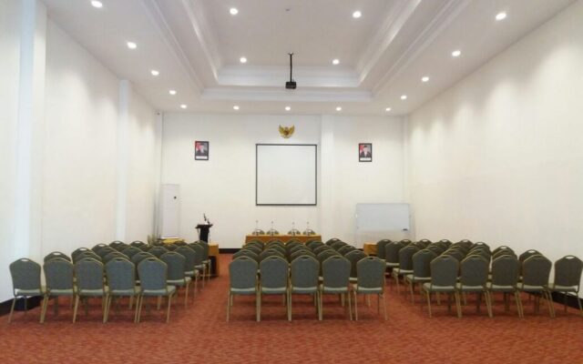 Same Hotel Cepu