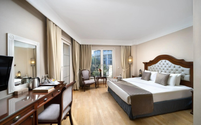 Recital Hotel