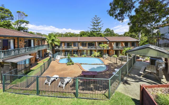 Port Macquarie Seychelles Apartments