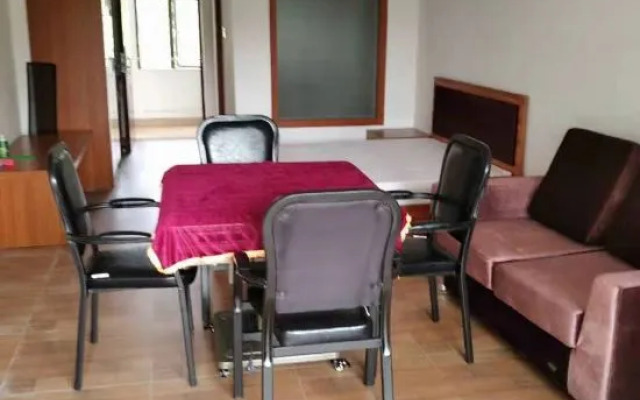 Amy's Apartment (Yangxi Moon Bay)