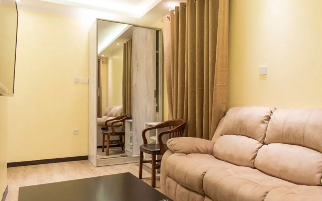 Zebu Lodge And Luxury Hotel