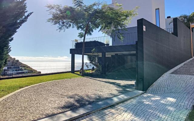 Villa Ocean Sight by MHM