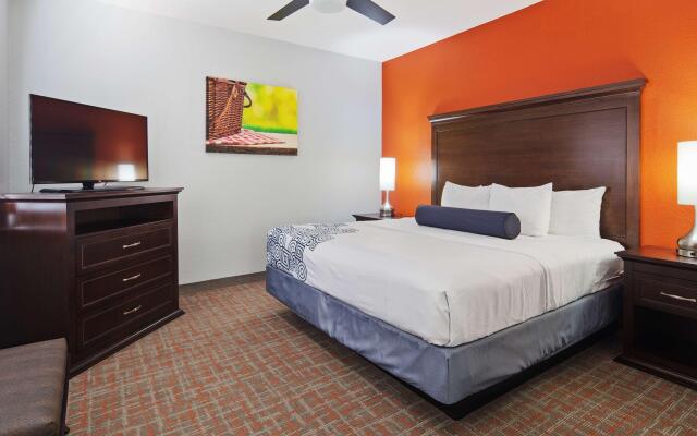 Best Western Plus Fredericksburg