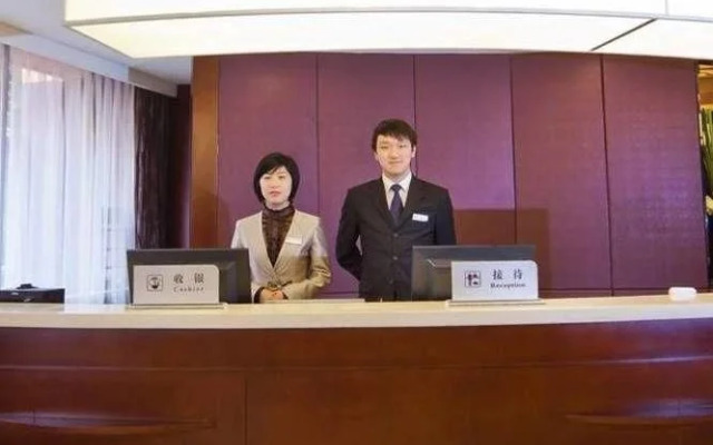 Shangjin Hemei Tianxiang Branch