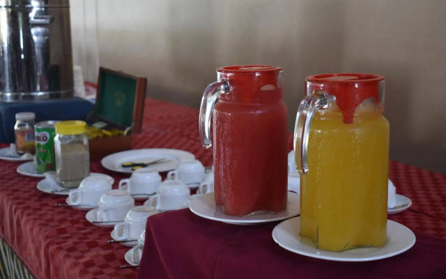 Kingsway Hotel Morogoro