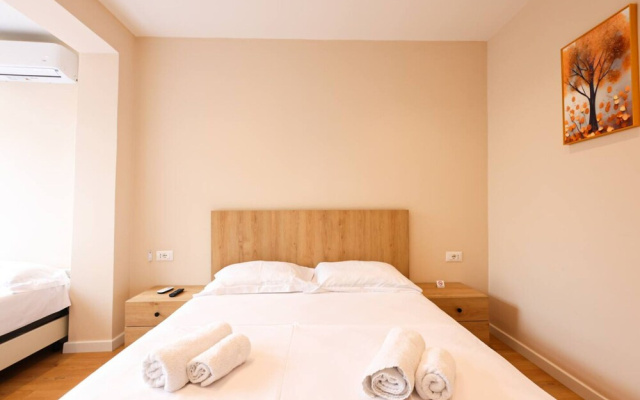 Grandstay Tirana Central 02