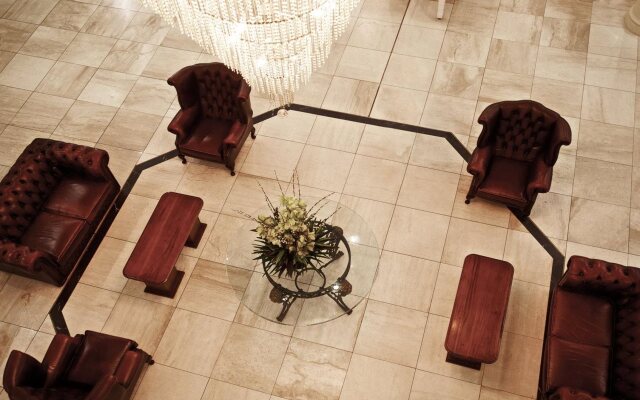 Copthorne Effingham Gatwick Hotel