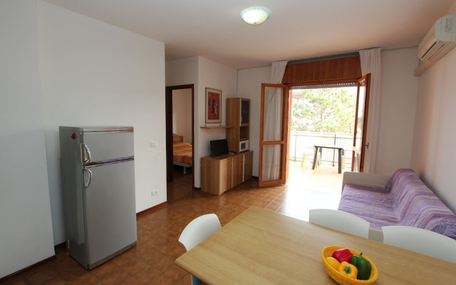 Comfortable Flat Near the Beach