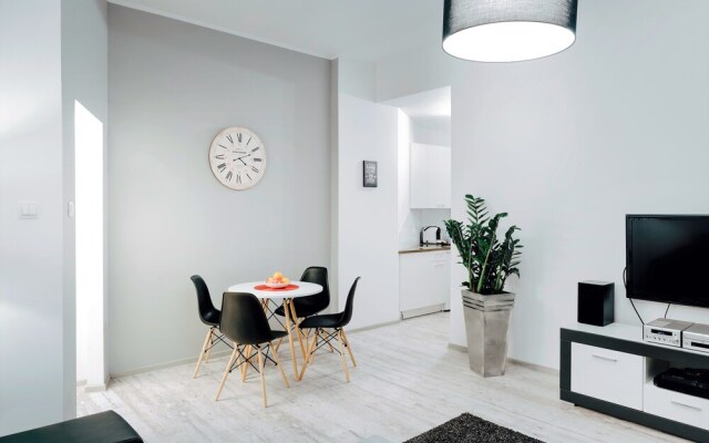 City Magic Apartment