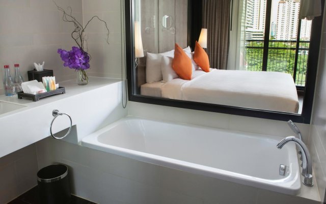 Hotel Muse Bangkok Langsuan - MGallery